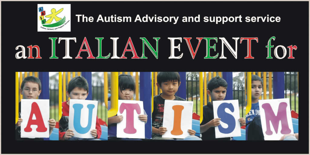 autism advisory