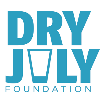 dry july foundation