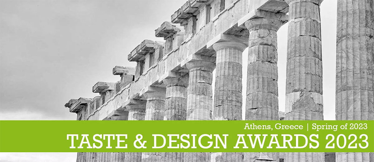 fine water awards athens